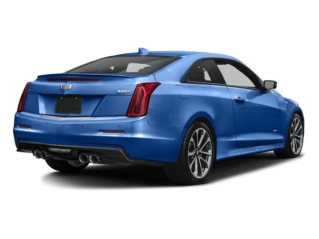 cadillac ats-v coupe 2016 1G6AN1RY5G0156911 image cadillac ats-v coupe 2016 1G6AN1RY5G0156911 image